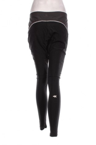 Damen Leggings Kipsta, Größe XXL, Farbe Schwarz, Preis € 7,79