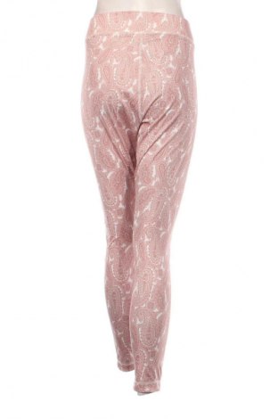 Damskie legginsy Land's End, Rozmiar L, Kolor Kolorowy, Cena 22,99 zł