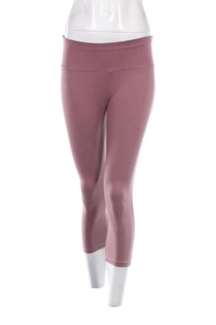 Damskie legginsy Lascana, Rozmiar S, Kolor Różowy, Cena 50,99 zł