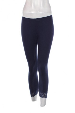 Női leggings Laura Torelli, Méret S, Szín Kék, Ár 1 799 Ft