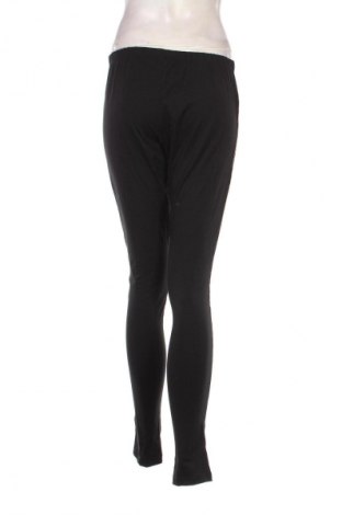 Damskie legginsy Laura Torelli, Rozmiar M, Kolor Czarny, Cena 12,99 zł