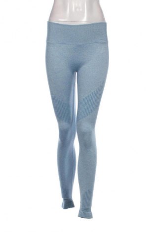 Damskie legginsy Levity, Rozmiar L, Kolor Niebieski, Cena 48,99 zł