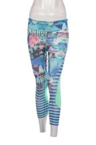 Damen Leggings Live Love Dream, Größe S, Farbe Mehrfarbig, Preis 5,99 €