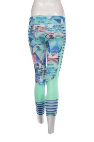 Damen Leggings Live Love Dream, Größe S, Farbe Mehrfarbig, Preis € 5,99