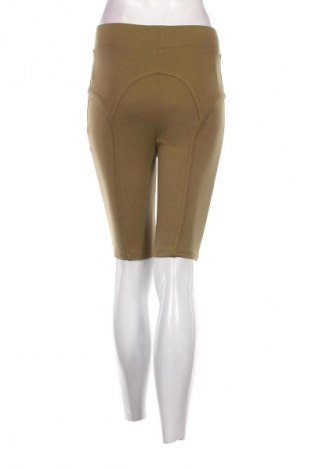 Damskie legginsy NA-KD, Rozmiar S, Kolor Zielony, Cena 62,99 zł