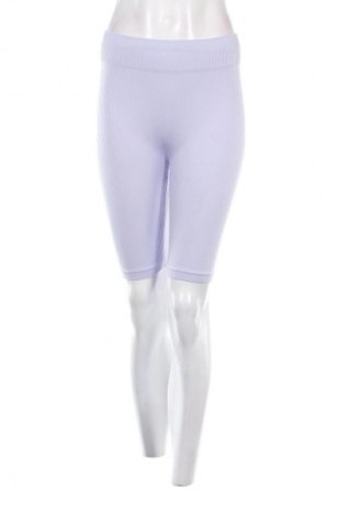 Damen Leggings Nasty Gal, Größe L, Farbe Lila, Preis € 6,49