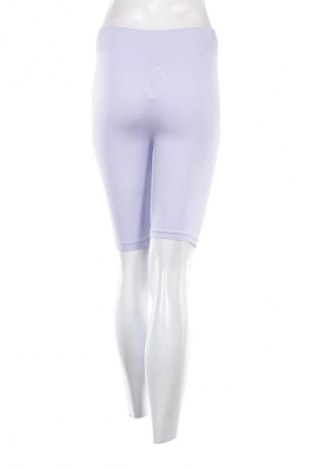 Damskie legginsy Nasty Gal, Rozmiar L, Kolor Fioletowy, Cena 31,99 zł