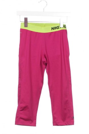 Női leggings Nike, Méret XS, Szín Rózsaszín, Ár 3 899 Ft