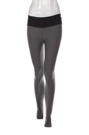 Damen Leggings Nike, Größe S, Farbe Grau, Preis 10,99 €