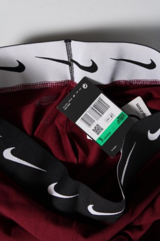 Damen Leggings Nike, Größe XL, Farbe Rot, Preis € 20,49