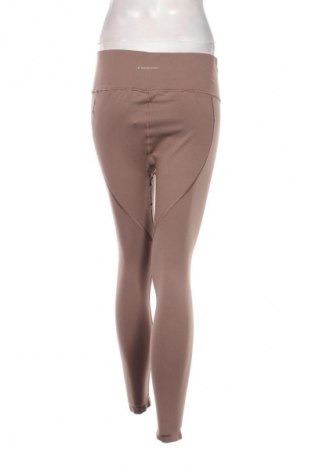 Damskie legginsy Oceans Apart, Rozmiar XL, Kolor Brązowy, Cena 43,99 zł