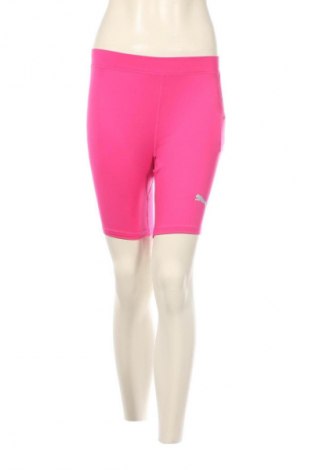 Damen Leggings PUMA, Größe M, Farbe Rosa, Preis 39,99 €