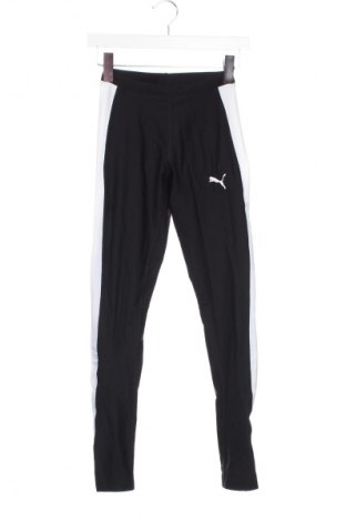 Herren Leggings PUMA, Größe S, Farbe Schwarz, Preis 14,99 €