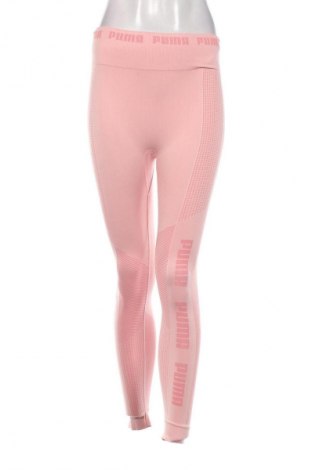 Damen Leggings PUMA, Größe S, Farbe Rosa, Preis € 23,99