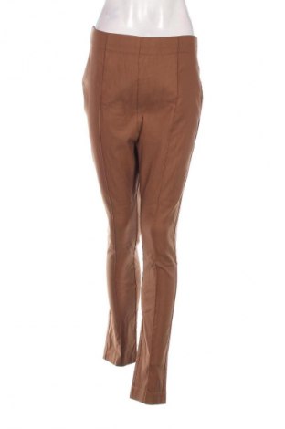 Damen Leggings Piazza Italia, Größe XL, Farbe Braun, Preis € 8,99