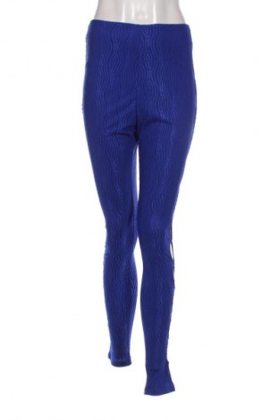 Damen Leggings Pretty Little Thing, Größe M, Farbe Blau, Preis € 3,29