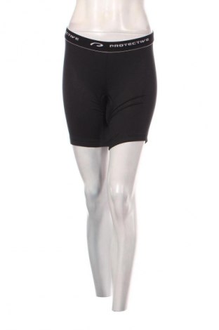 Damen Leggings Protective, Größe M, Farbe Schwarz, Preis € 14,99