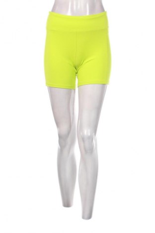 Damen Leggings Reebok, Größe S, Farbe Grün, Preis € 18,99