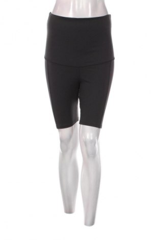 Damen Leggings Reebok, Größe M, Farbe Grau, Preis 12,49 €