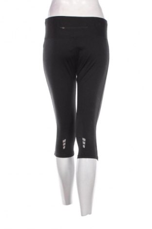 Damen Leggings Rogelli, Größe M, Farbe Schwarz, Preis 3,99 €