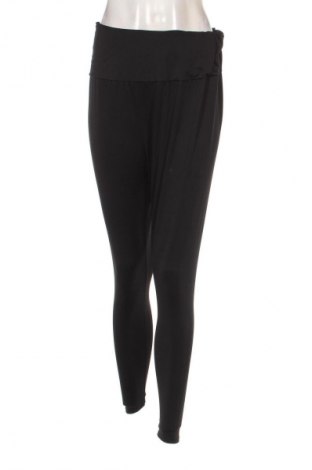 Damen Leggings SHEIN, Größe L, Farbe Schwarz, Preis 5,99 €