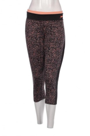 Damen Leggings Slazenger, Größe L, Farbe Mehrfarbig, Preis € 16,29