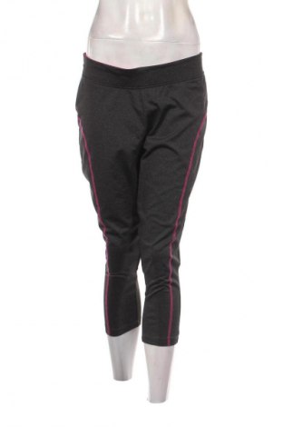 Damskie legginsy Sports, Rozmiar M, Kolor Szary, Cena 15,99 zł