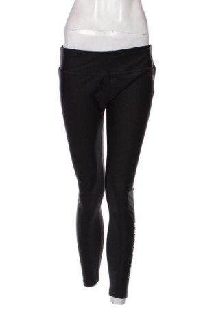 Damen Leggings Steve Madden, Größe XL, Farbe Schwarz, Preis 20,99 €