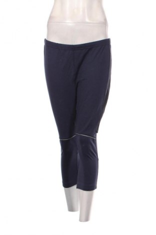 Damen Leggings TCM, Größe L, Farbe Blau, Preis € 5,49