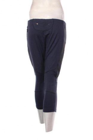 Damen Leggings TCM, Größe L, Farbe Blau, Preis € 5,49