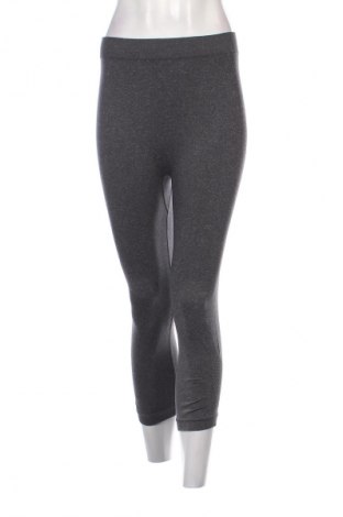 Damen Leggings TCM, Größe M, Farbe Grau, Preis € 5,49