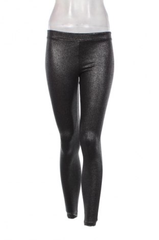 Damen Leggings Tezenis, Größe S, Farbe Grau, Preis 7,99 €