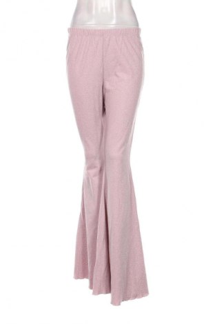 Damen Leggings Tezenis, Größe L, Farbe Rosa, Preis € 8,49