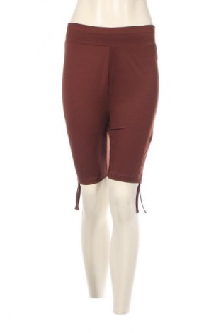 Damen Leggings Threadbare, Größe M, Farbe Braun, Preis € 8,99