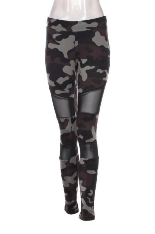 Damen Leggings Urban Classics, Größe M, Farbe Mehrfarbig, Preis 5,49 €