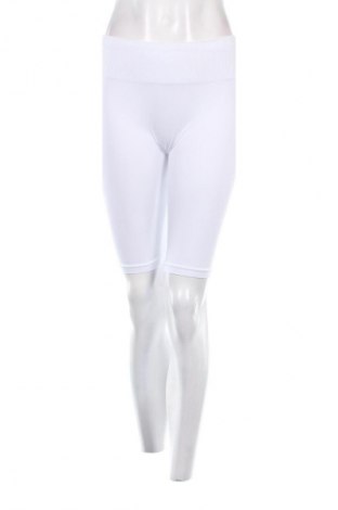 Damen Leggings VILA, Größe L, Farbe Weiß, Preis € 4,99