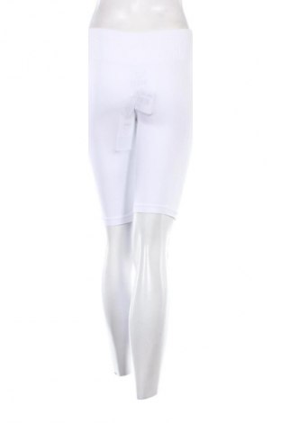 Damskie legginsy VILA, Rozmiar L, Kolor Biały, Cena 24,99 zł