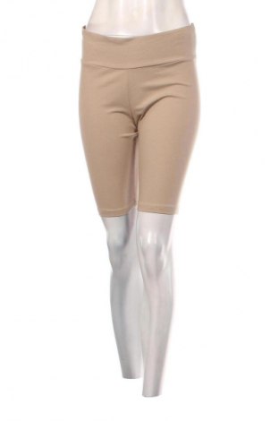 Damen Leggings Viral Vibes, Größe M, Farbe Beige, Preis € 9,99