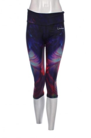 Női leggings Winshape, Méret L, Szín Sokszínű, Ár 4 653 Ft