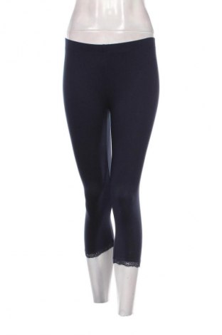 Damen Leggings Women by Tchibo, Größe S, Farbe Blau, Preis 4,99 €