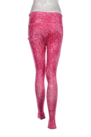 Damskie legginsy Work Out, Rozmiar M, Kolor Różowy, Cena 24,99 zł