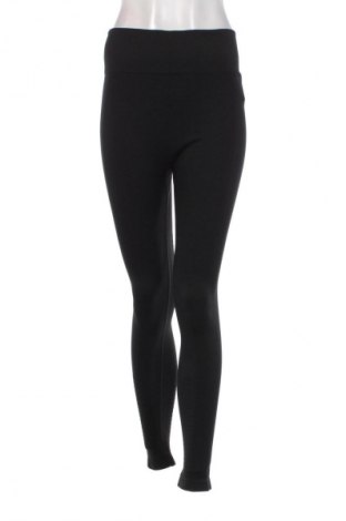 Damen Leggings Work Out, Größe L, Farbe Schwarz, Preis € 7,99