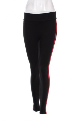 Damen Leggings Zara Trafaluc, Größe XS, Farbe Schwarz, Preis € 8,49