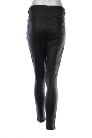 Damen Lederhose, Größe L, Farbe Schwarz, Preis € 6,99