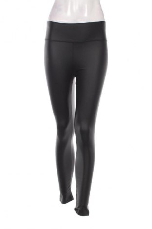 Damen Lederhose, Größe S, Farbe Schwarz, Preis 8,99 €