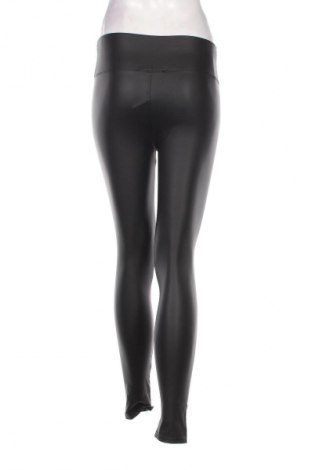 Damen Lederhose, Größe S, Farbe Schwarz, Preis 8,99 €