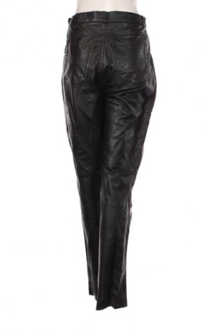 Damen Lederhose HIDE, Größe M, Farbe Schwarz, Preis € 31,49