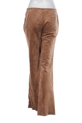 Damen Lederhose TCM, Größe L, Farbe Beige, Preis € 18,29