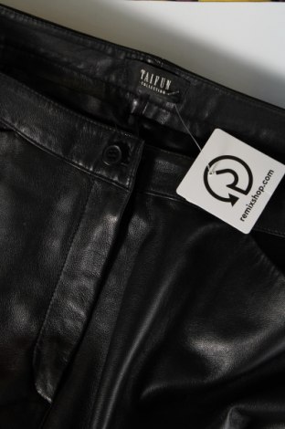 Damen Lederhose Taifun, Größe L, Farbe Schwarz, Preis € 72,49