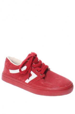 Damenschuhe, Größe 37, Farbe Rot, Preis 21,49 €